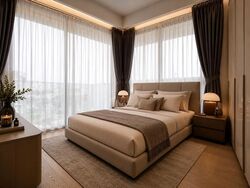 Corals At Keppel Bay (D4), Condominium #605503741